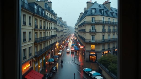 Besoin d'une intervention plomberie urgente à Paris