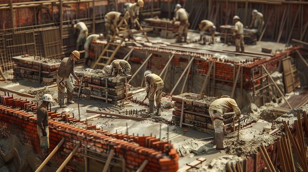 Entreprise de travaux de maçonnerie générale en france : où trouver la meilleure ?