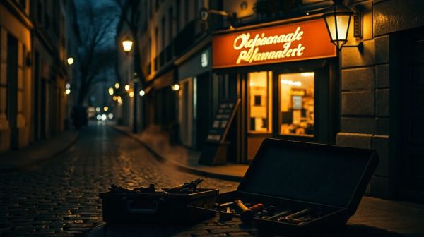 Top services de dépannage plomberie à Paris en urgence