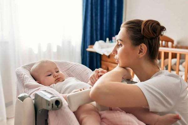 Le meilleur berceau pour votre bébé