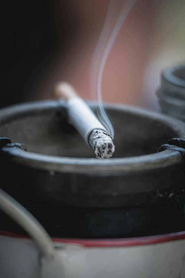 Cendrier original : les critères d'achat de l'accessoire