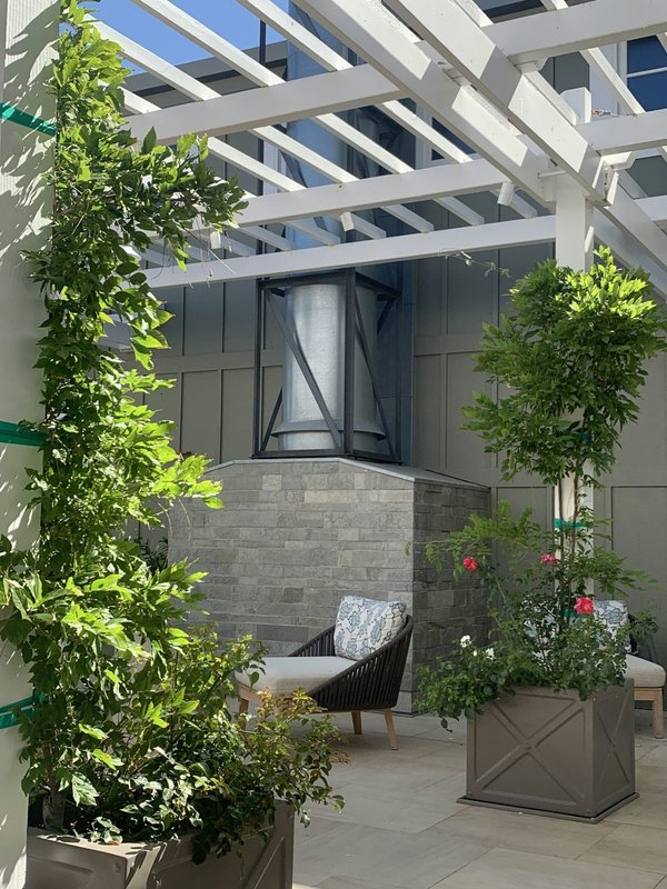 Salon de jardin bas : conseils pour trouver ce qu'il vous faut