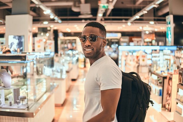 Découverte des produits hay sur bhv marais