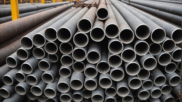 Vente de tube acier, plaque et fer plat : large choix en ligne